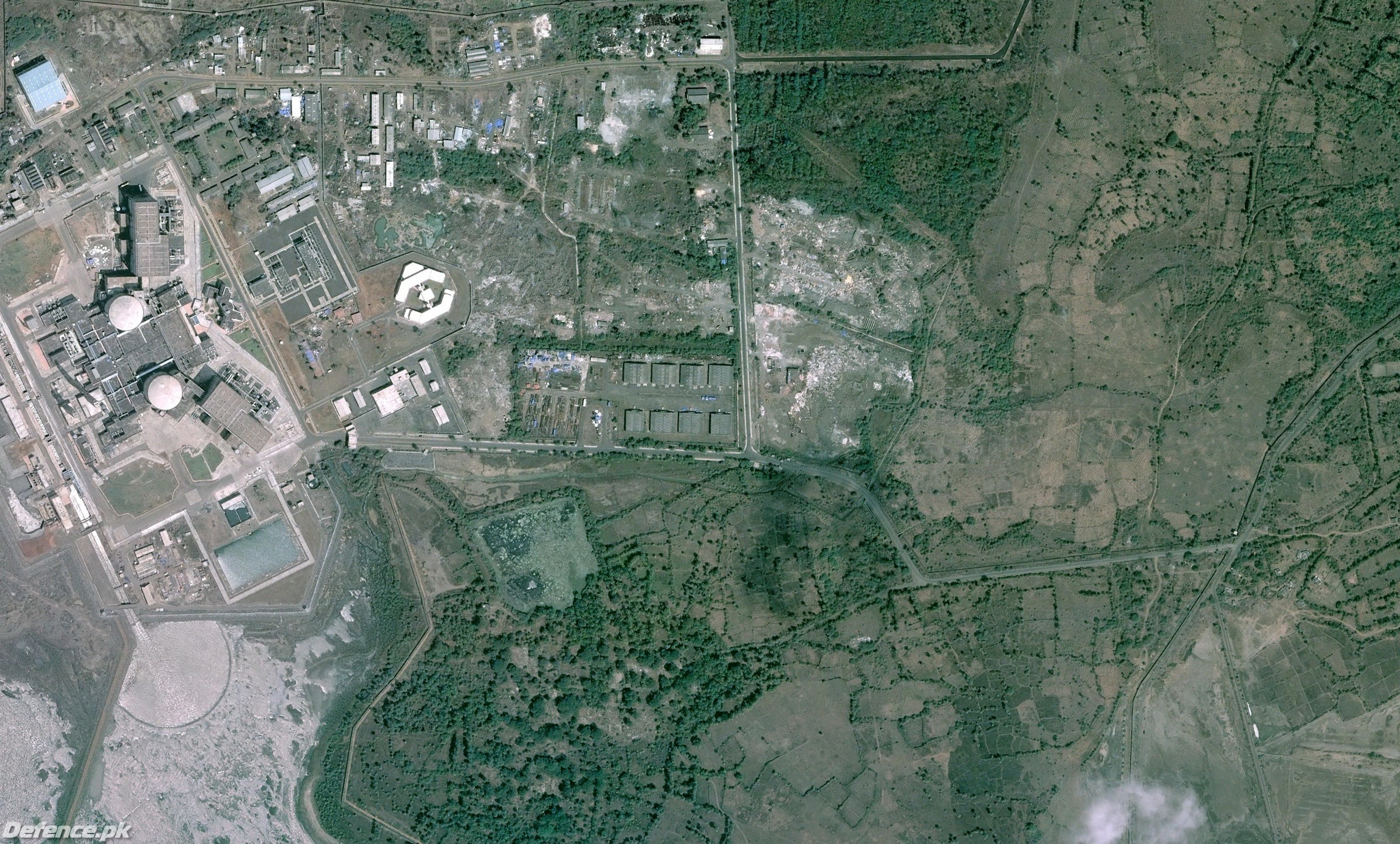 Tarapur Atomic Power Station 4