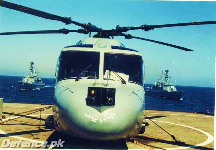 Westland Sea Lynx HAS.Mk3