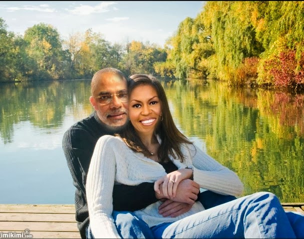 Funny+Modi+Dating+Michelle+Obama+1.jpg