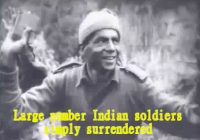 1962 India-China war | IndiaToday