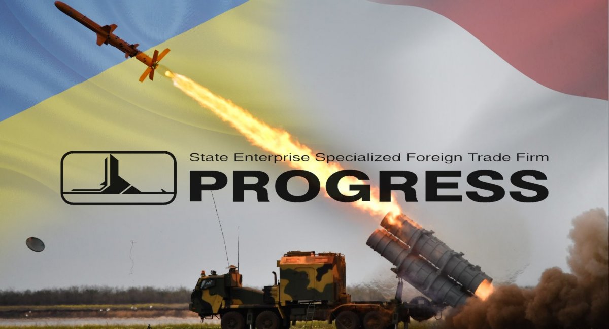 For Neptune the line of foreign armies is already lined up: the first importer of RK-360MTs will become Indonesia - NWTF Progress