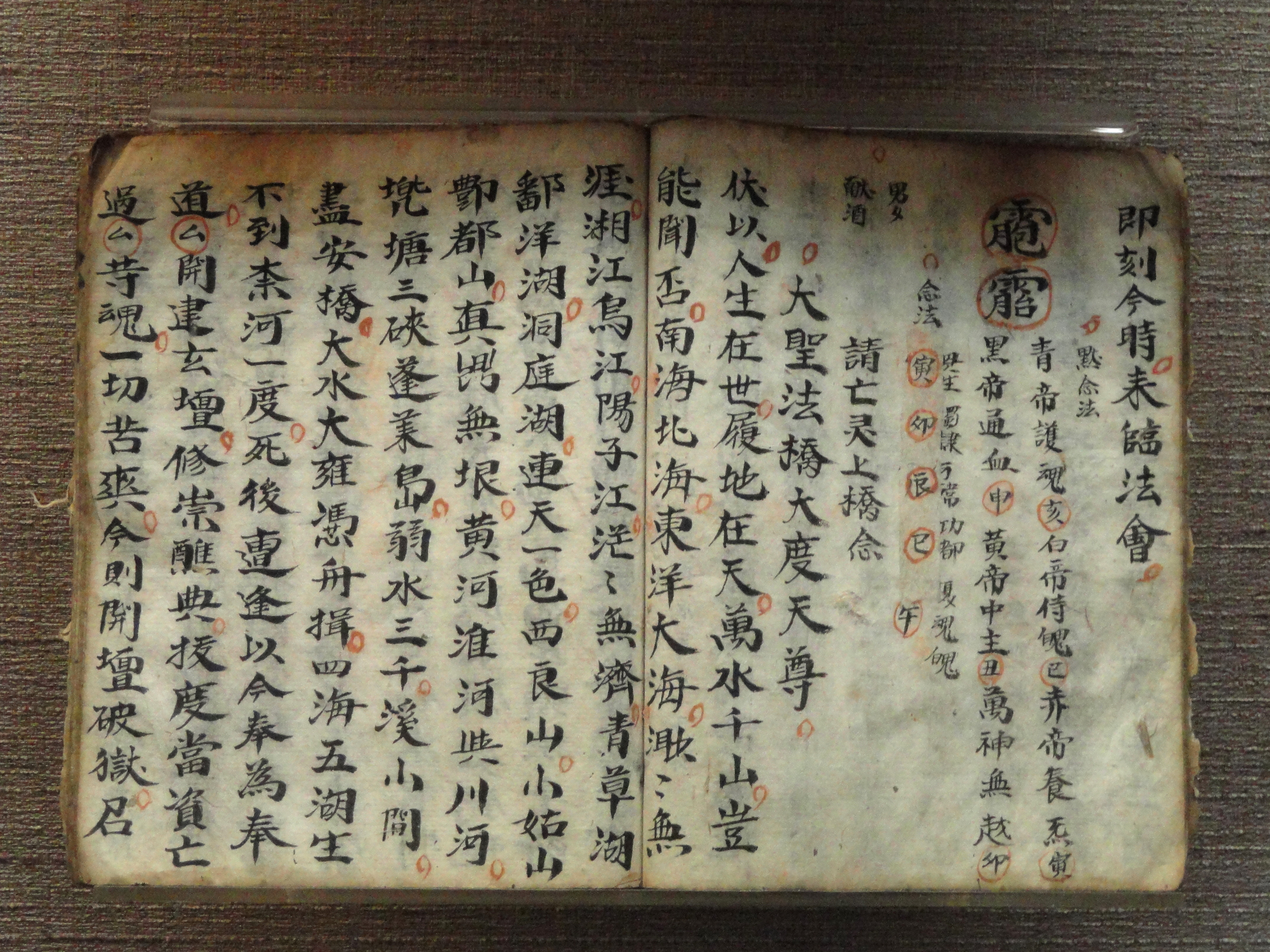 Manuscripts_in_the_Yunnan_Nationalities_Museum_-_DSC03933.JPG