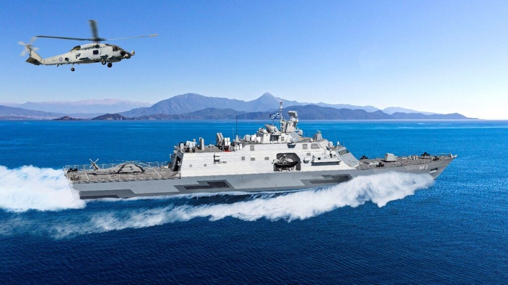 lm greek frigate jpeg - naval post- naval news and information
