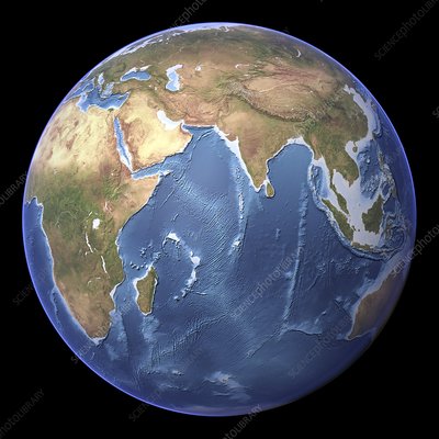 C0019080-Indian_Ocean,_topographic_map-SPL.jpg