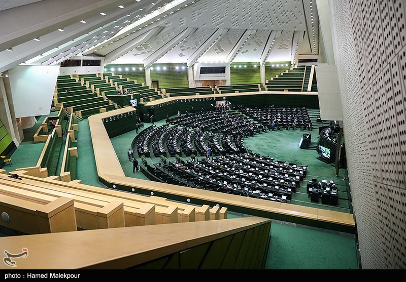 Iranian MPs Propose Anti-Israeli Military Alliance of Resistance Front