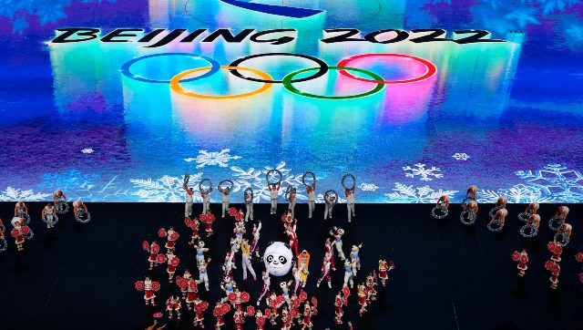 What the just concluded Beijing Winter Olympics tells us about China and the great Indian complacency