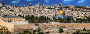 Quantum Israel