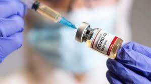 Over 3.25B coronavirus vaccine shots administered worldwide
