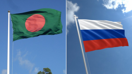 Moscow wants Dhaka to join Russian alternative to SWIFT 