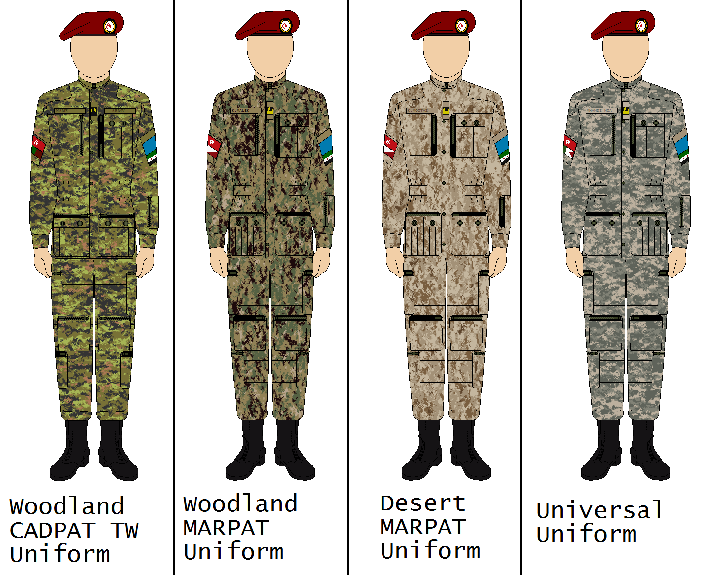 tunisia_arab_unity_peace_corps_all_uniforms_by_mootaz10-d5iza60.png