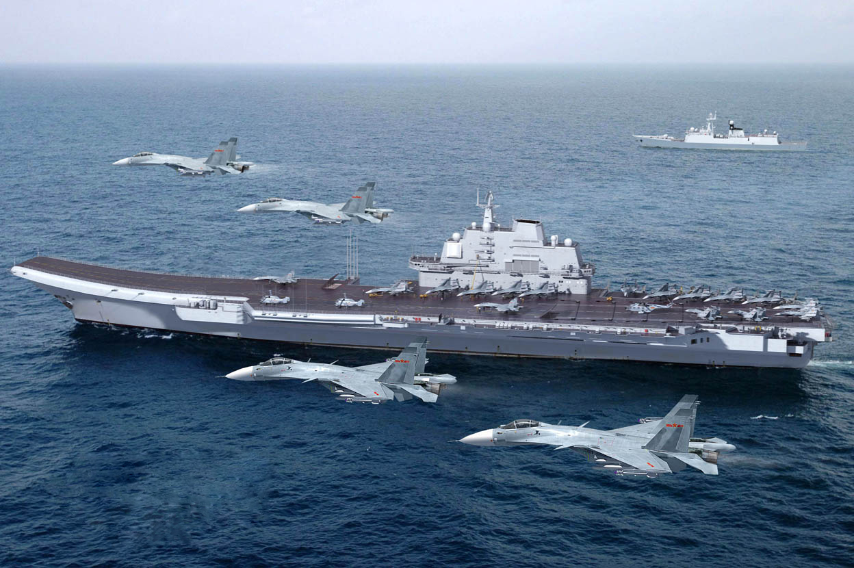 Chinese+aircraft+carrier+ex-Varyag+Chinese+People%2527s+Liberation+Army+Navy+%2528PLAN%2529+j-15+aesa+J-15+Flying+Shark+Shi+Lang+OPERATIONAL.jpg