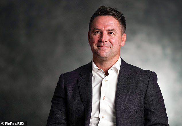 Michael Owen is set to be an ambassador for the league and hailed their 'untapped potential'
