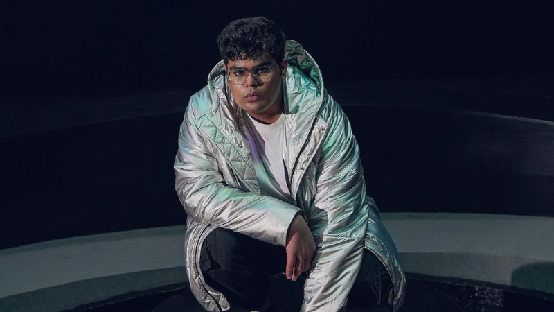 Photo: Abdullah Siddiqui/Instagram