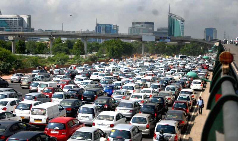 a-view-of-traffic-jam-near-delhi-gurgaon-toll-207449.jpg