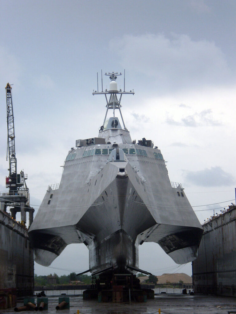 independence-variant uss oakland