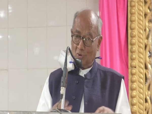 Terrorism on rise in J&K, spreading its tentacles to Jammu also, says Digvijaya; cites China links