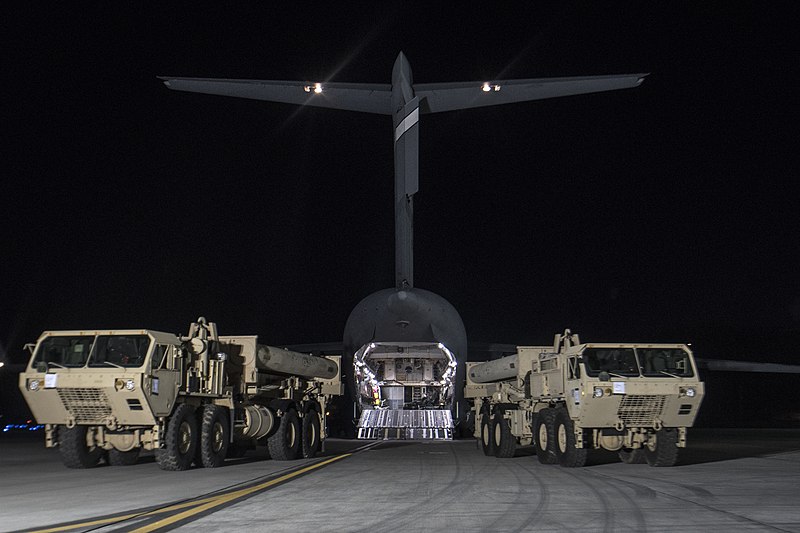 800px-Two_THAAD_launchers_arriving_in_South_Korea_in_March_2017.jpg