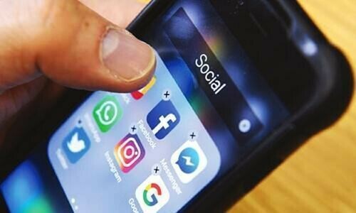 Social media sites stay inaccessible as govt fears ‘exploitation’