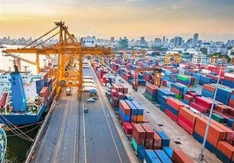 Iran’s Foreign Trade Exchange Hits $6.7 Billion in One Month: IRICA