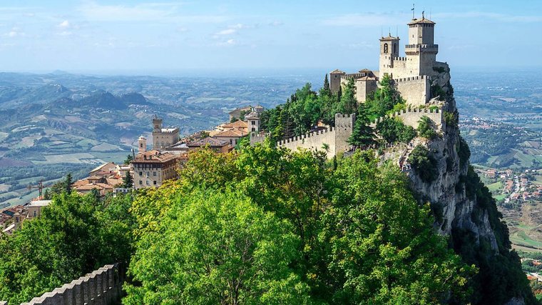 San Marino 