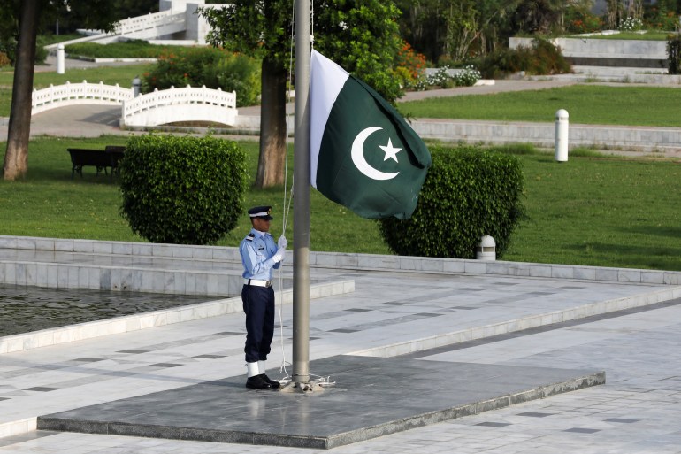 A Pakistani official said they are waiting for a similar response from Bangladesh [File: Akhtar Soomro/Reuters]