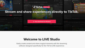 TikTok could rival Amazon’s Twitch in game streaming