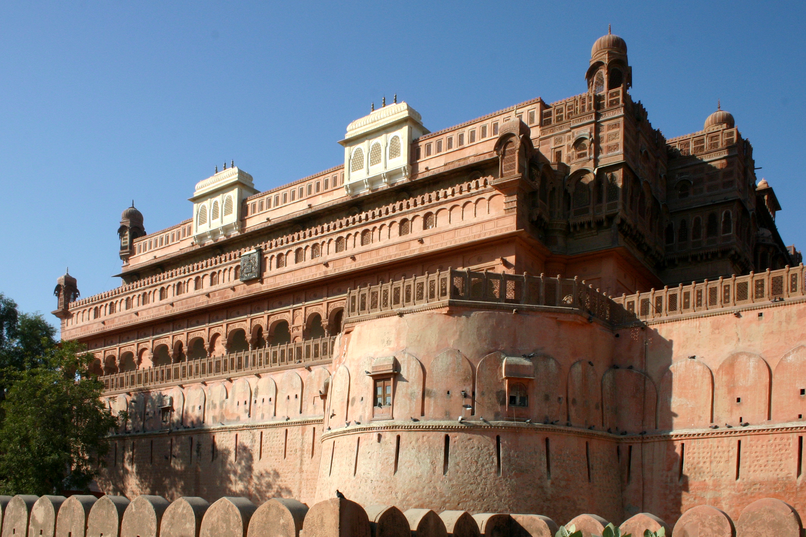 India_Bikaner_Junagarh_Fort.jpg