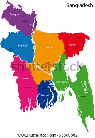 stock-vector-map-of-people-s-republic-of-bangladesh-with-the-provinces-colored-in-bright-colors-53500882.jpg