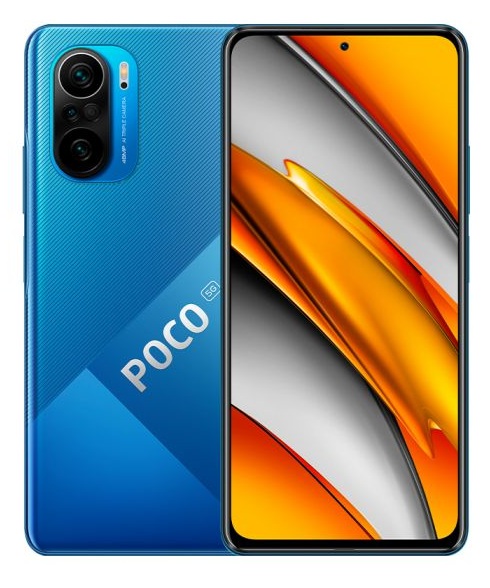 Poco F3