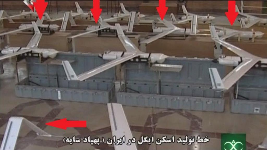 Iran+produced+copy+clone+of+the+Captured+american+US+ScanEagle+Unmanned+Aerial+Vehicle+%2528UAV%2529+Revolutionary+Guards+iranian+version+technology+brought+down++%25284%2529.jpg