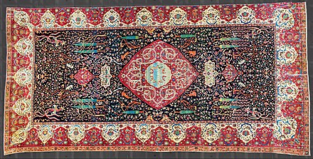 440px-Unknown%2C_Iran%2C_16th_Century_-_The_Schwarzenberg_Carpet_-_Google_Art_Project.jpg