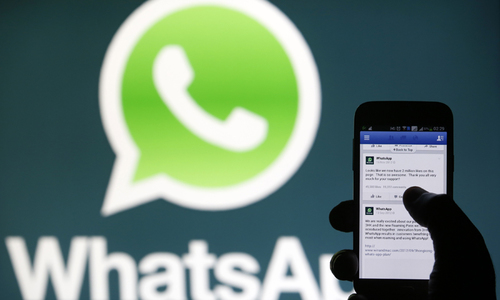 WhatsApp scrambles as users in big Indian market fret over privacy