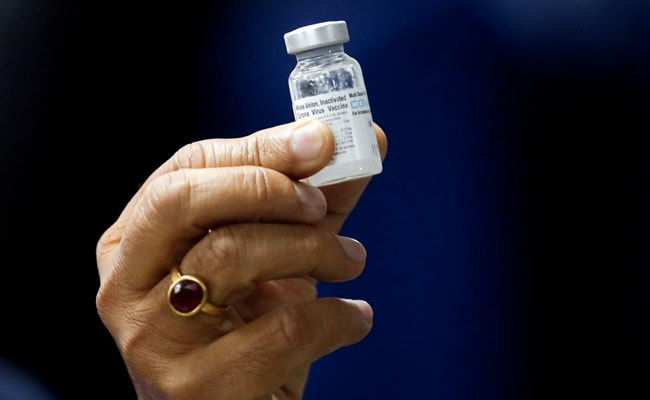 Brazil Aims To Buy 30 Million COVID-19 Vaccine Doses From Russia, India