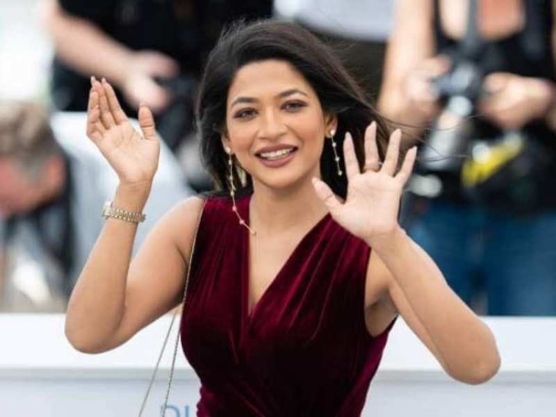 Standing ovation at Cannes validated my 3-yr fight against patriarchy and depression: Azmeri Haque Badhon