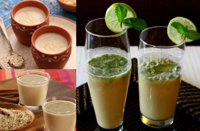 Benefits of Traditional Pakistani Drinks
