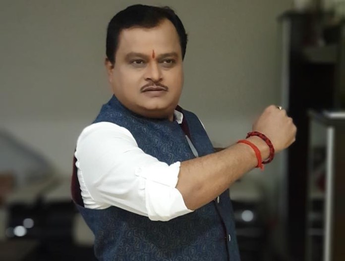 Here is what Suresh Chavhanke said during Sudarshan News' first episode on 'UPSC Jihad'' first episode on 'UPSC Jihad'