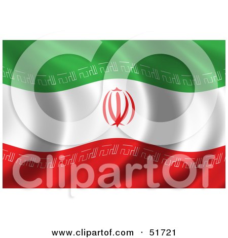 51721-Royalty-Free-RF-Clipart-Illustration-Of-A-Wavy-Iran-Flag.jpg