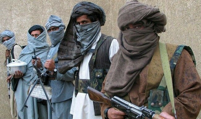 The Tehreek-i-Taliban Pakistan (TTP) has extended a ceasefire with the government of Pakistan in order to hold peace talks. —Reuters/File