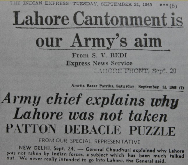 1965-Indo-Pak-War-Memorabilia-Headlines-of-The-Indian-Express-newspaper-about-1965-Indo-Pak-War-Photos-and-Mementos-of-1965-War.jpg