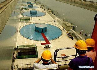 Chinas-Second-Largest-Hydropower-Plant-Starts-Operations.jpg