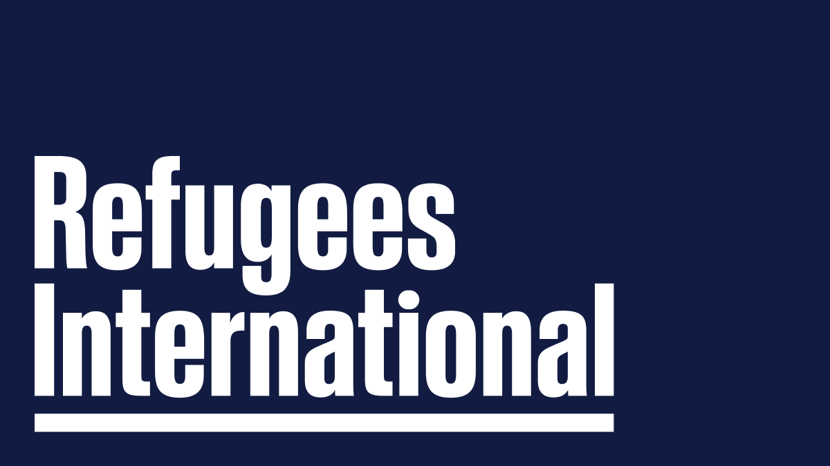 www.refugeesinternational.org