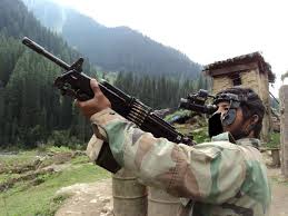 SFF indian army