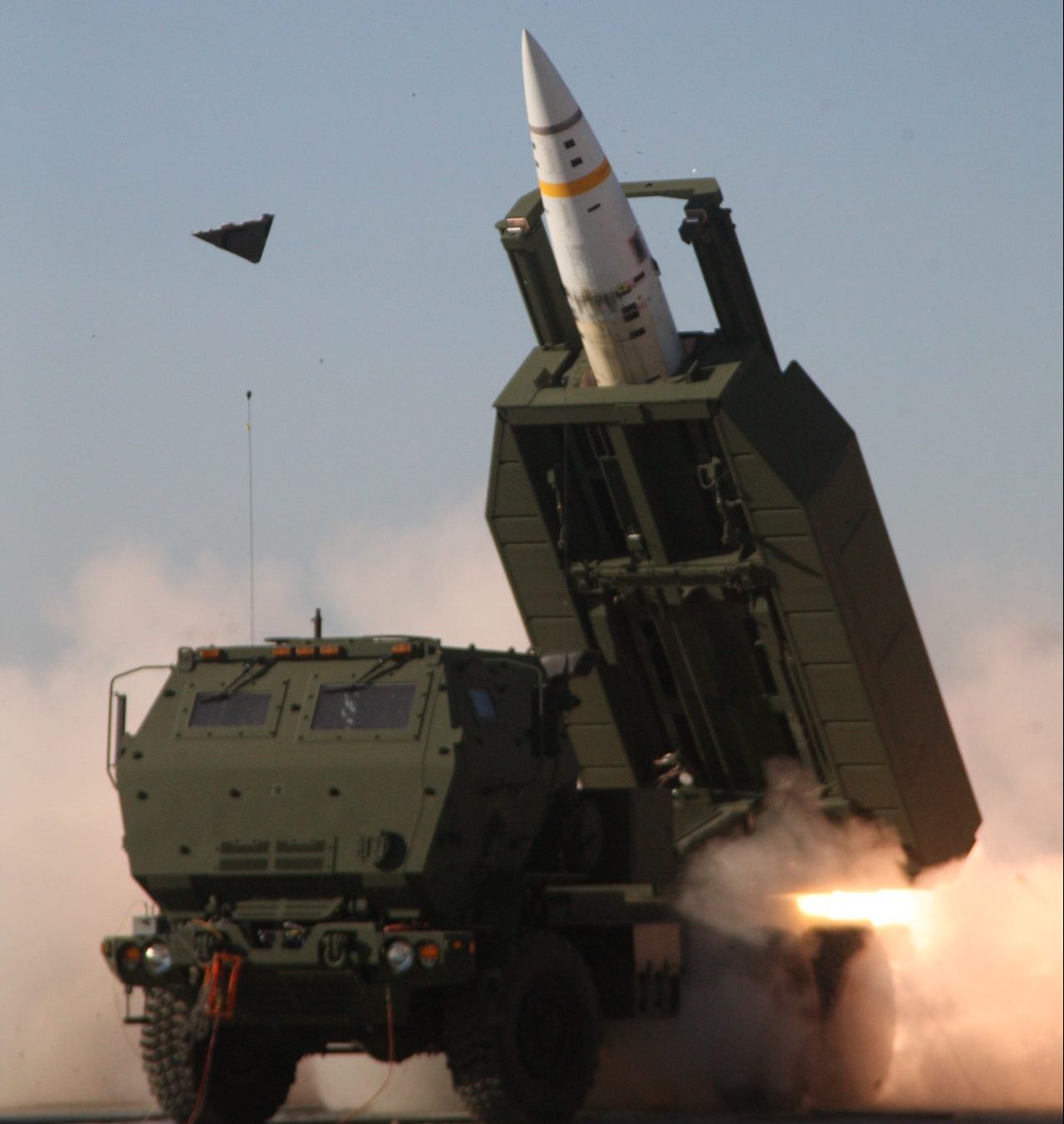 Estland zeigt Interesse an Raketenartilleriesystem HIMARS