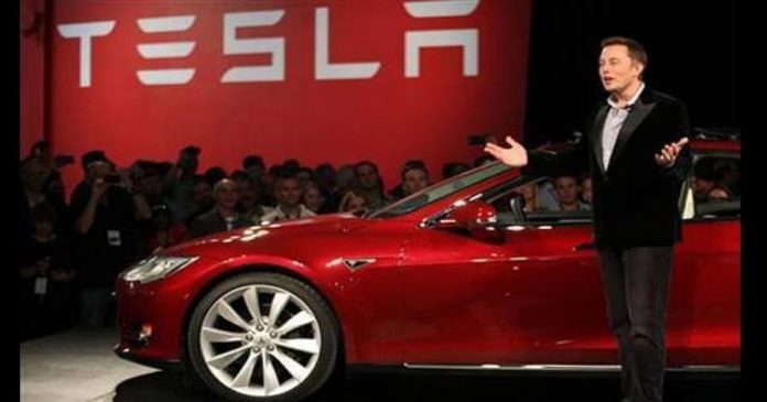 Tesla Pakistan