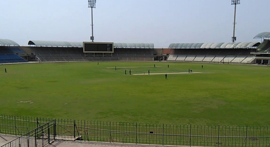 State of the art stadium set to be built in Islamabad  