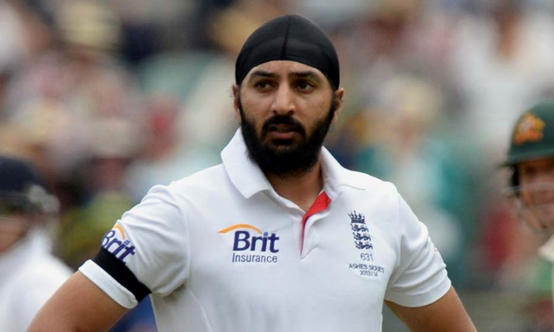 Former England spinner Monty Panesar has pulled out of the Kashmir Premier League (KPL) 2021, saying that he could have face difficulty in the future if he had participated. — AFP/File