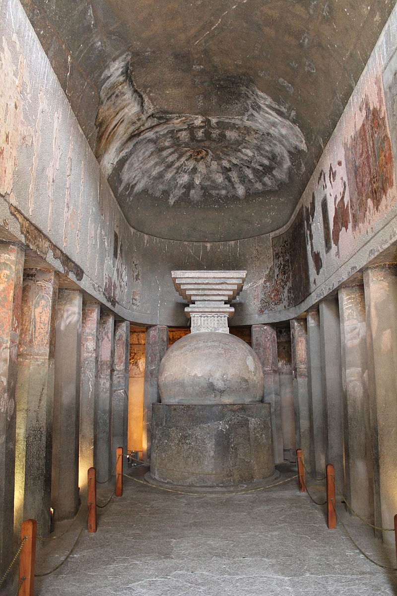 800px-Ajanta%2C_cave_9%2C_chaitya-griha%2C_with_stupa_%289842167554%29.jpg