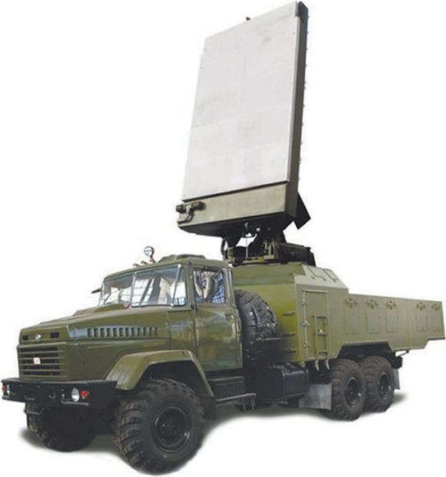 In 2016, the Ukrainian government has approved a new program for the development of new air defense system including a new medium-range missile under the name of Dnipro. This new air defense system will be able to detect aircraft up to a range of 150 km.