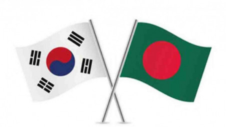 Bangladesh, S Korea bilateral trade reach record high crossing $3 billion in 2022