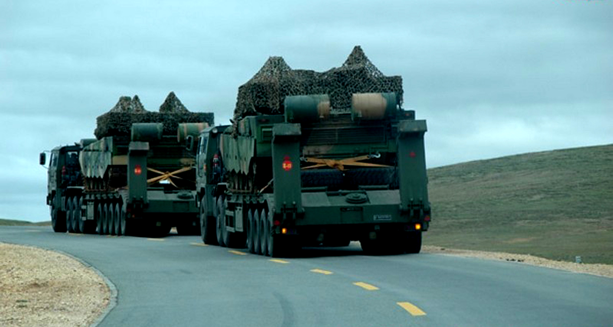 PLA+Army+ZTZ-99G+MBTs+Heading+For+LAC+near+Uttarakhand.jpg